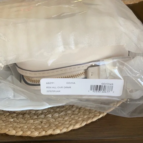 Coach Dreamer w Rivets & Multicolored Cabochons - Picture 2 of 8